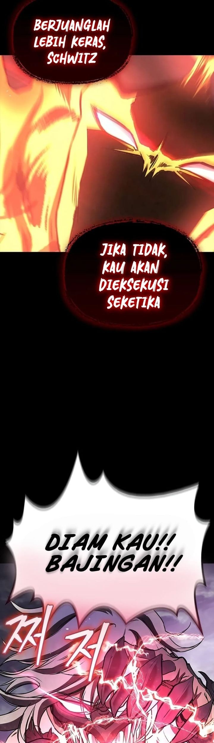 The Demonic Cult Instructor Returns Chapter 16 halaman 15