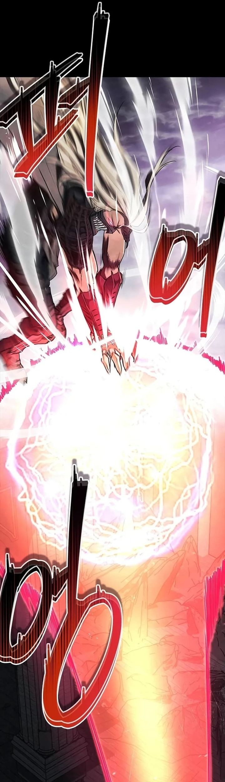 The Demonic Cult Instructor Returns Chapter 16 halaman 17