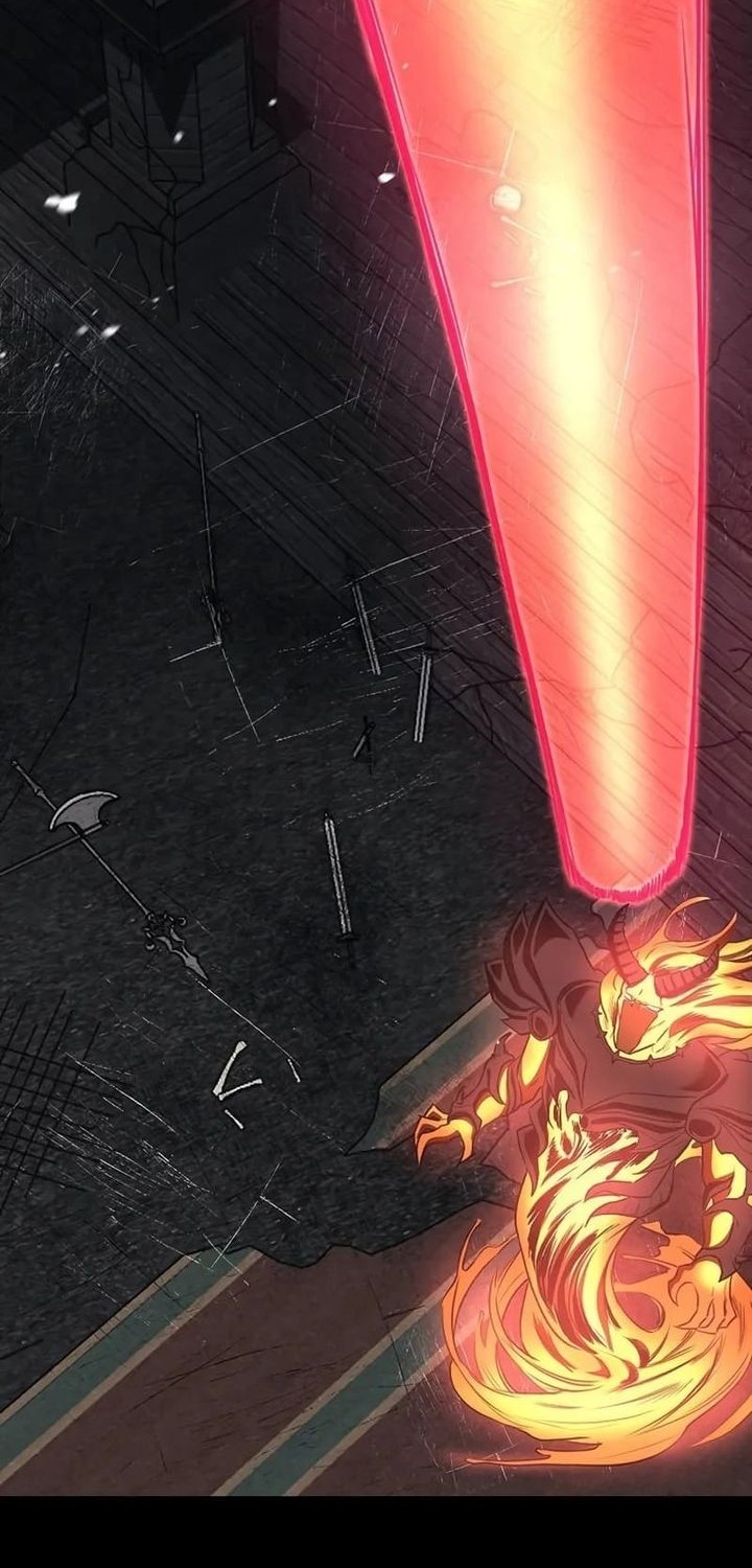 The Demonic Cult Instructor Returns Chapter 16 halaman 18