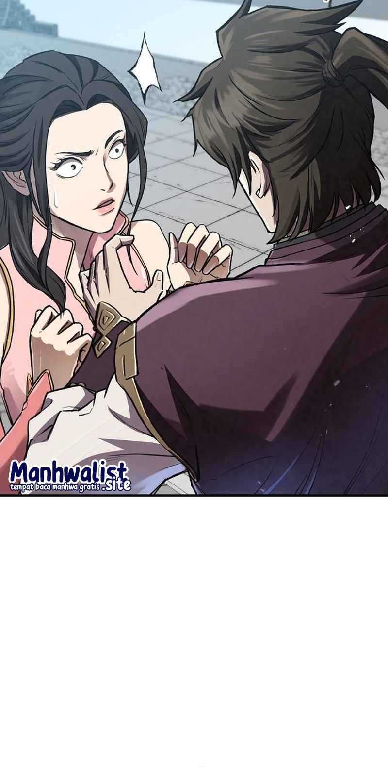 The Demonic Cult Instructor Returns Chapter 17 halaman 14