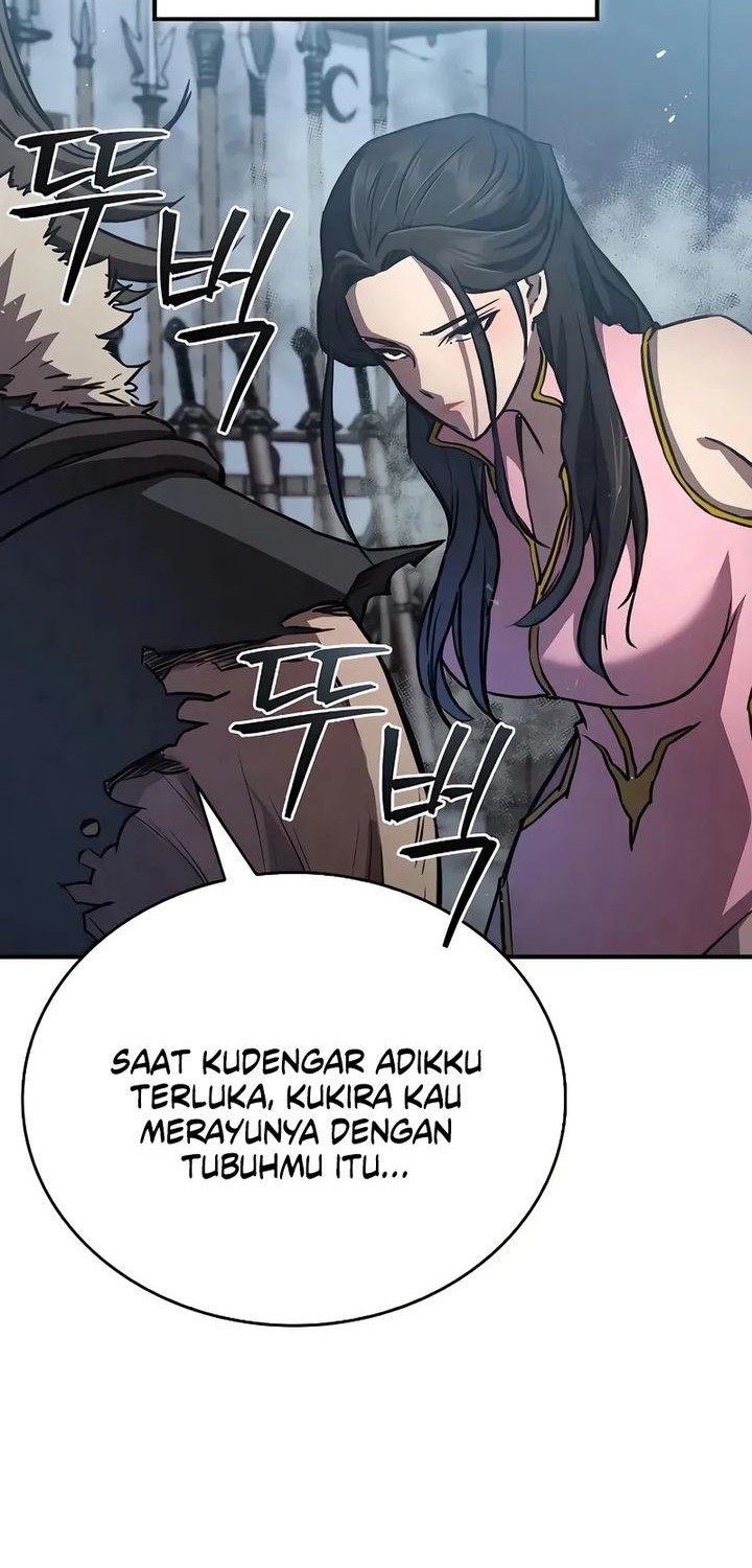 The Demonic Cult Instructor Returns Chapter 19 halaman 16