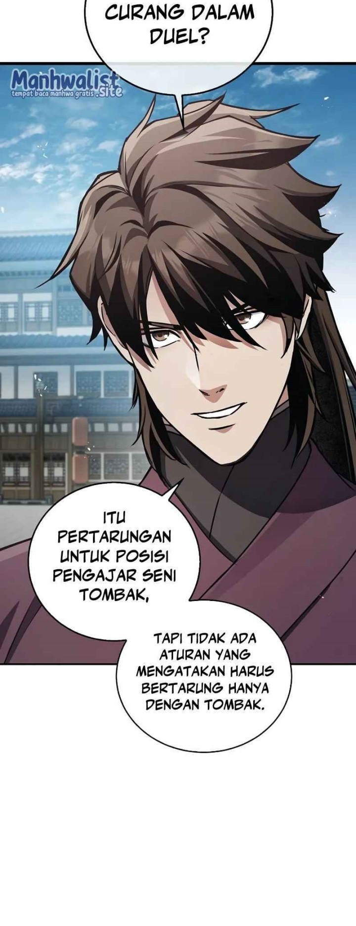 The Demonic Cult Instructor Returns Chapter 2 halaman 12