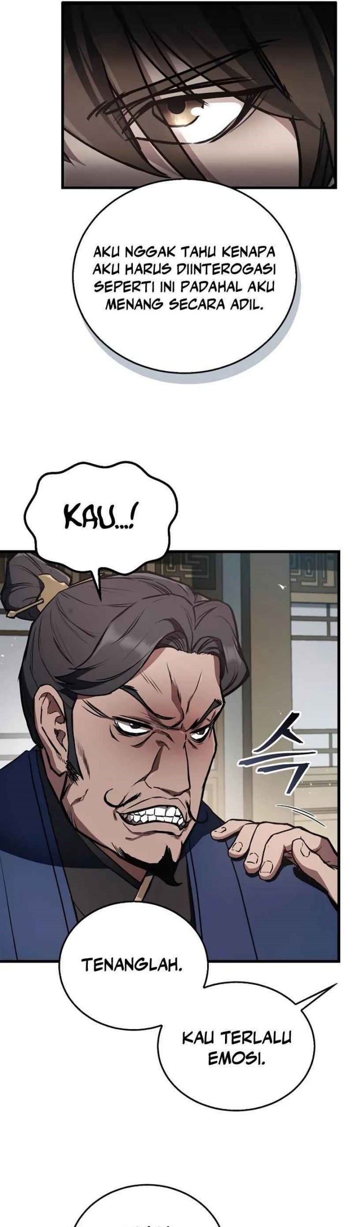 The Demonic Cult Instructor Returns Chapter 2 halaman 13
