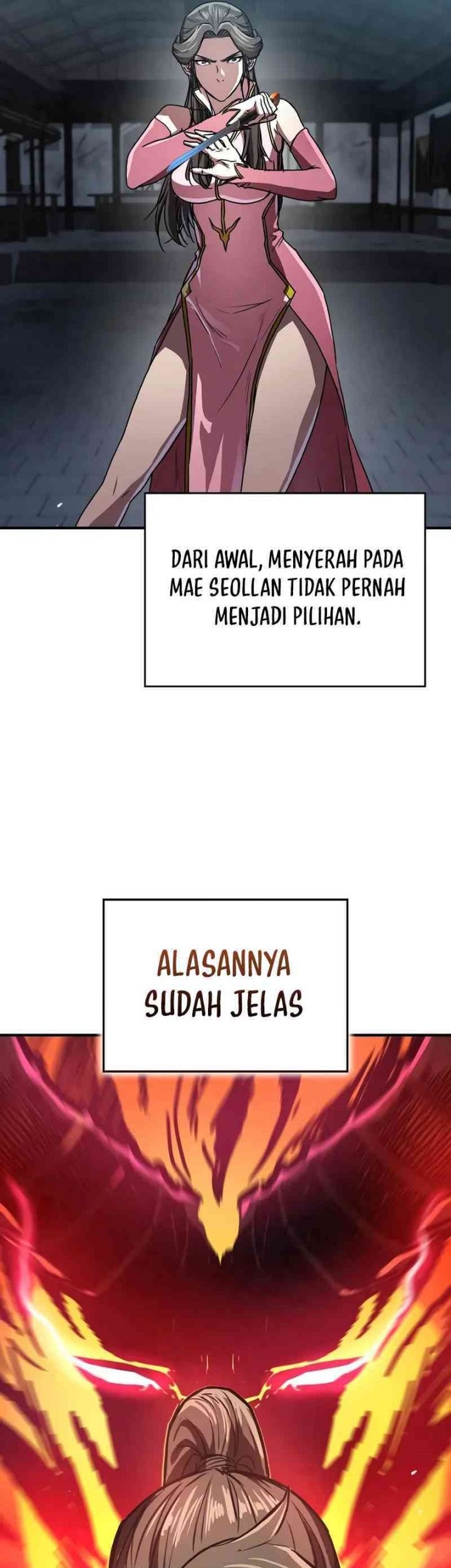 The Demonic Cult Instructor Returns Chapter 20 halaman 13