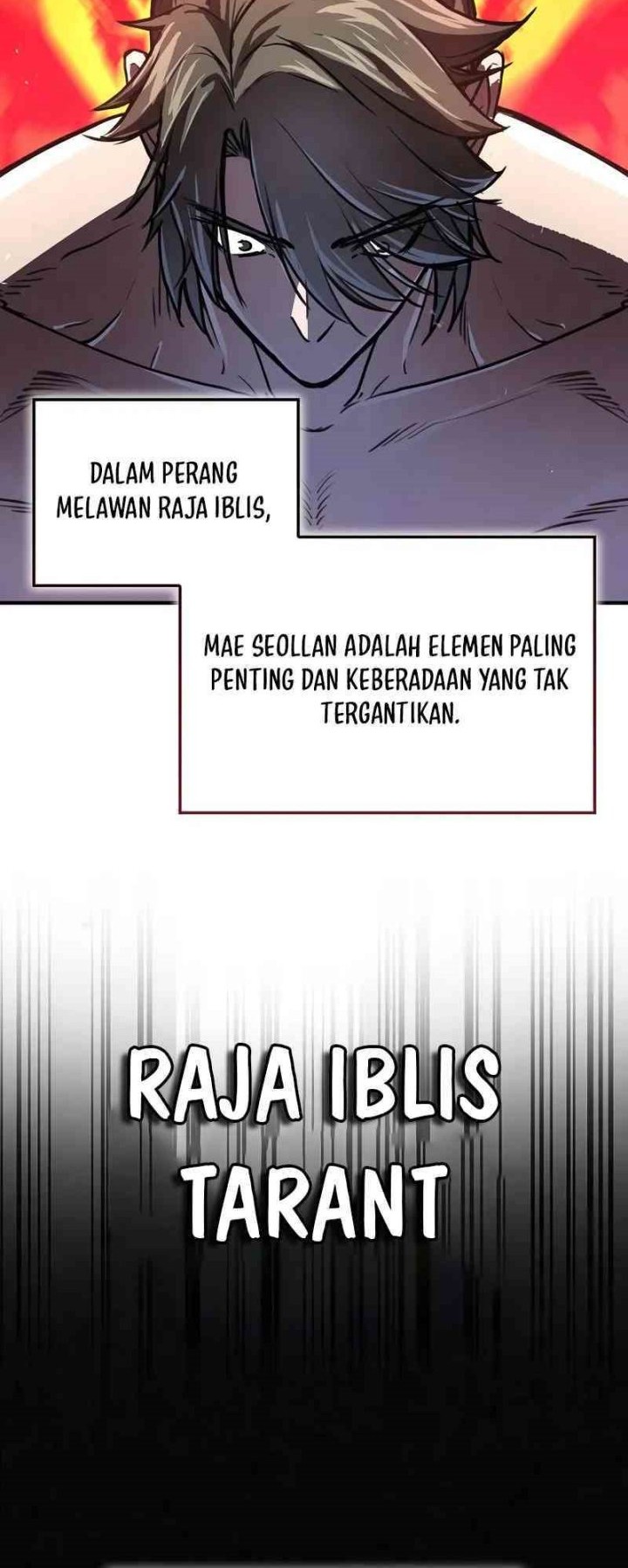 The Demonic Cult Instructor Returns Chapter 20 halaman 14