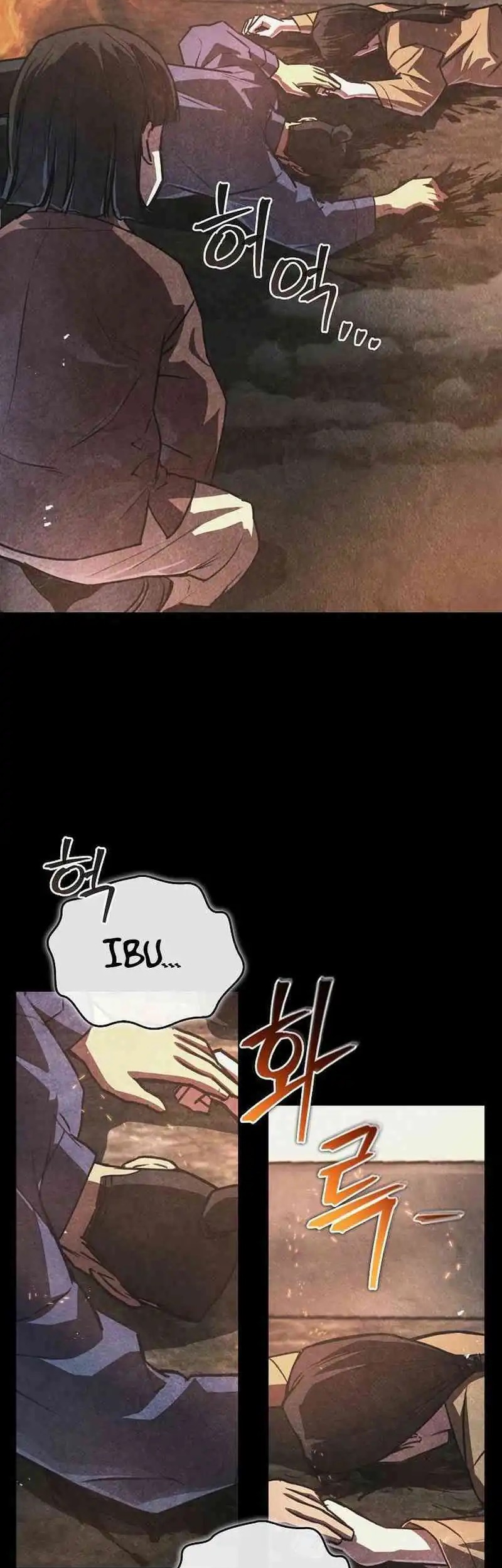 The Demonic Cult Instructor Returns Chapter 21 halaman 22