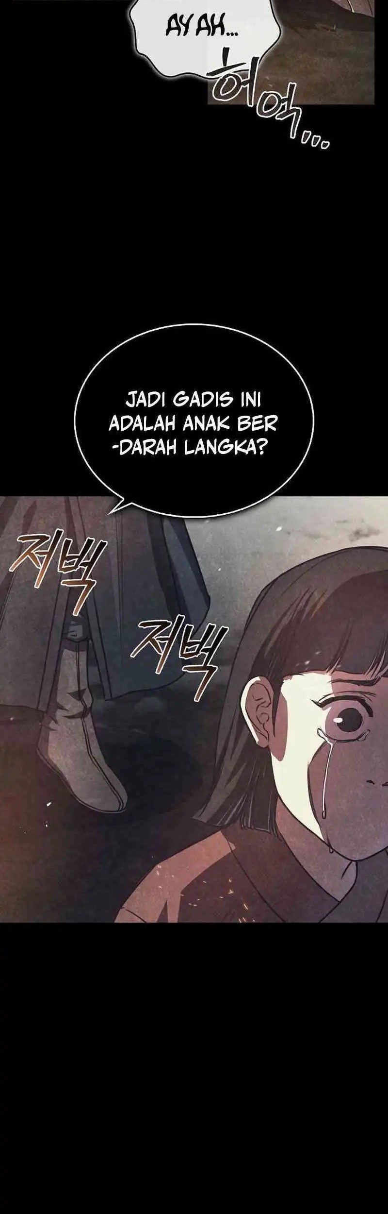 The Demonic Cult Instructor Returns Chapter 21 halaman 23