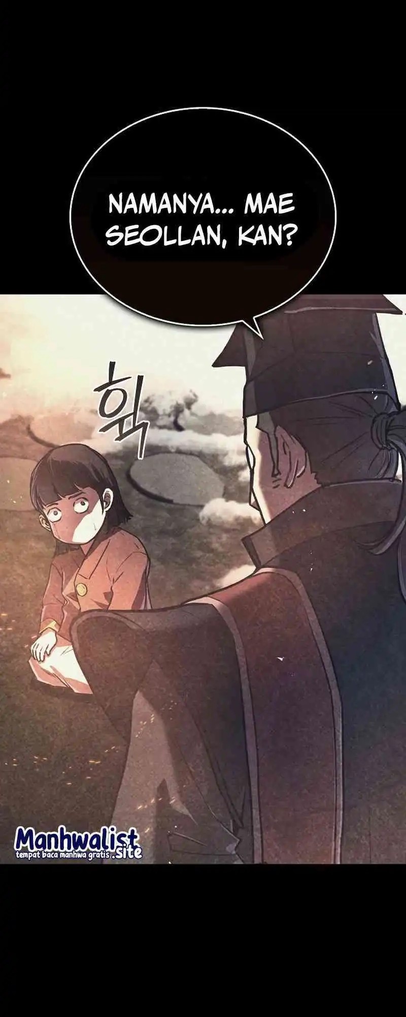 The Demonic Cult Instructor Returns Chapter 21 halaman 24