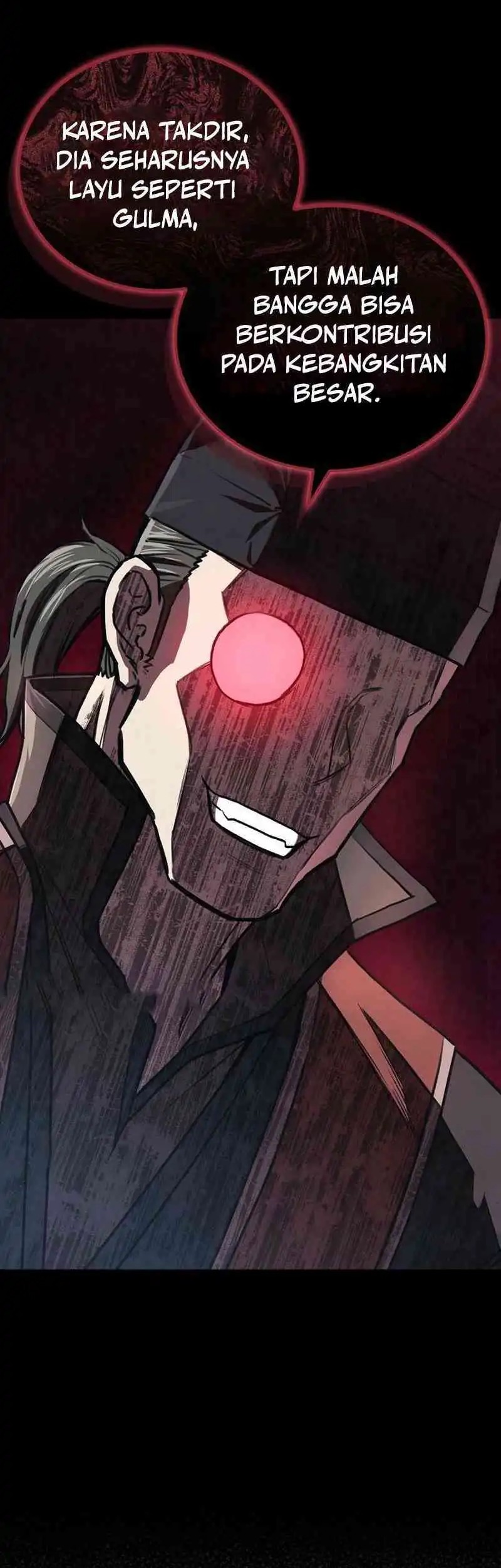 The Demonic Cult Instructor Returns Chapter 21 halaman 25