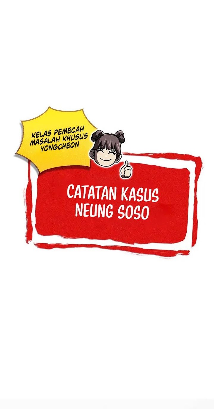 The Demonic Cult Instructor Returns Chapter 22 halaman 11