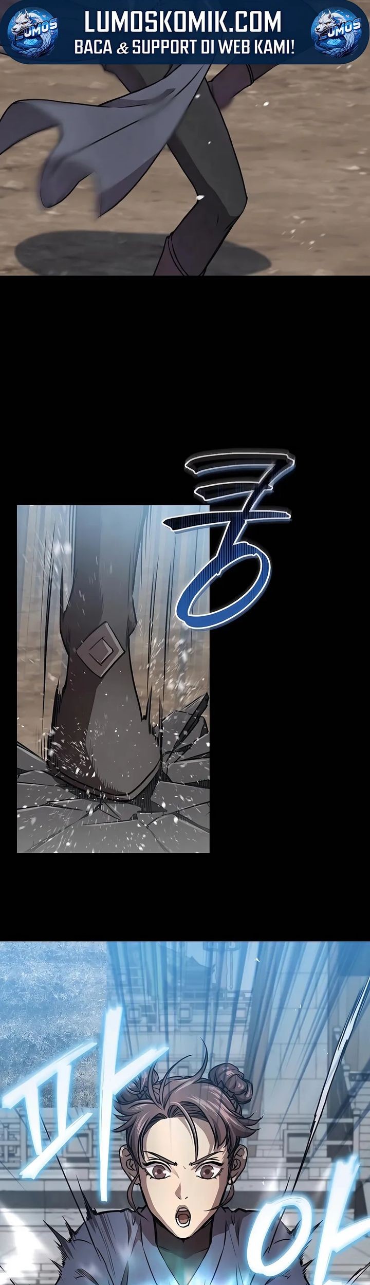 The Demonic Cult Instructor Returns Chapter 22 halaman 14