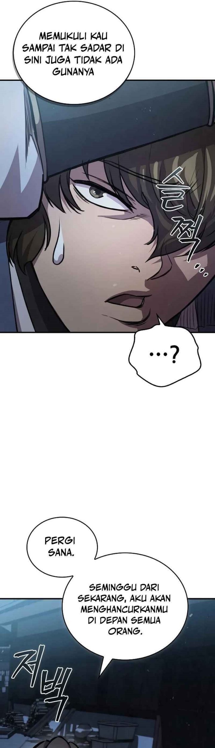 The Demonic Cult Instructor Returns Chapter 25 halaman 11