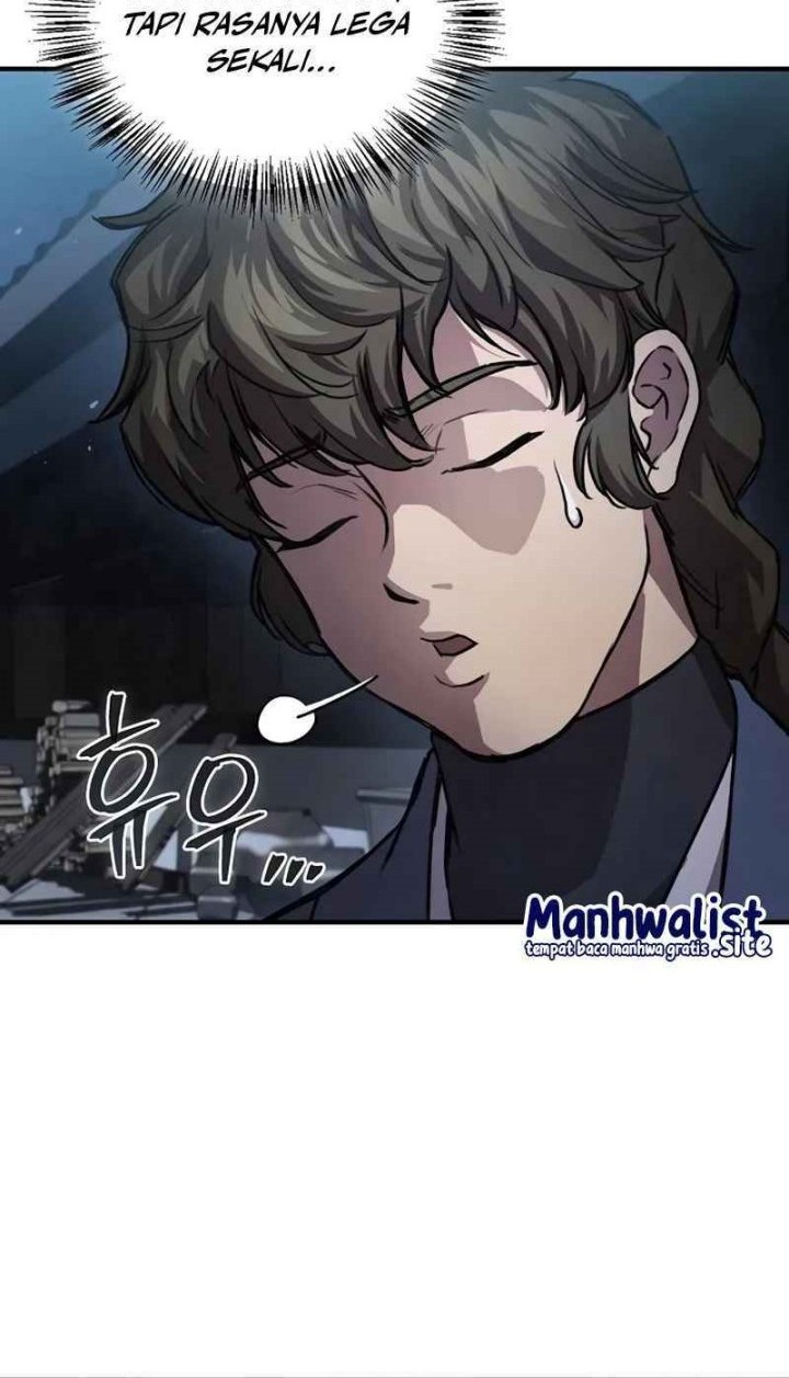 The Demonic Cult Instructor Returns Chapter 25 halaman 14