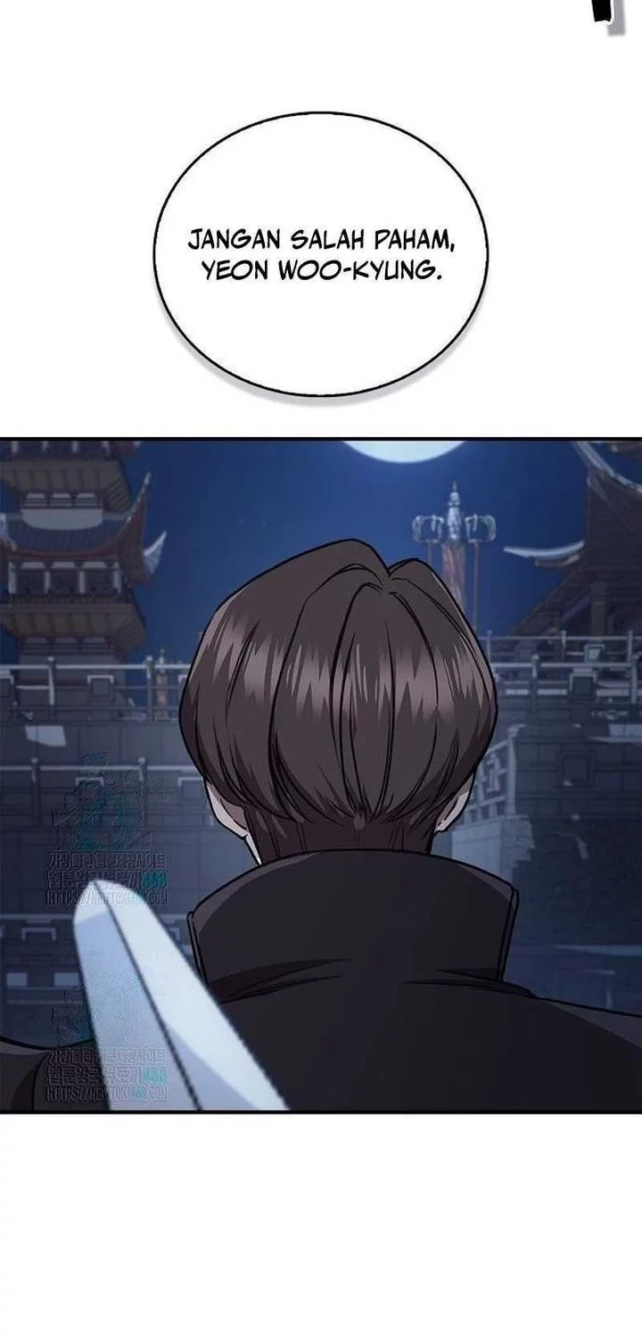 The Demonic Cult Instructor Returns Chapter 26 halaman 12