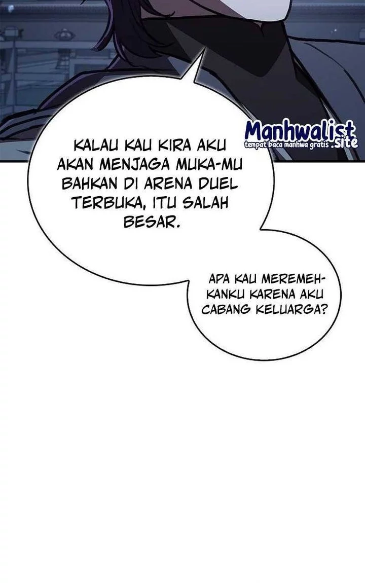 The Demonic Cult Instructor Returns Chapter 26 halaman 14