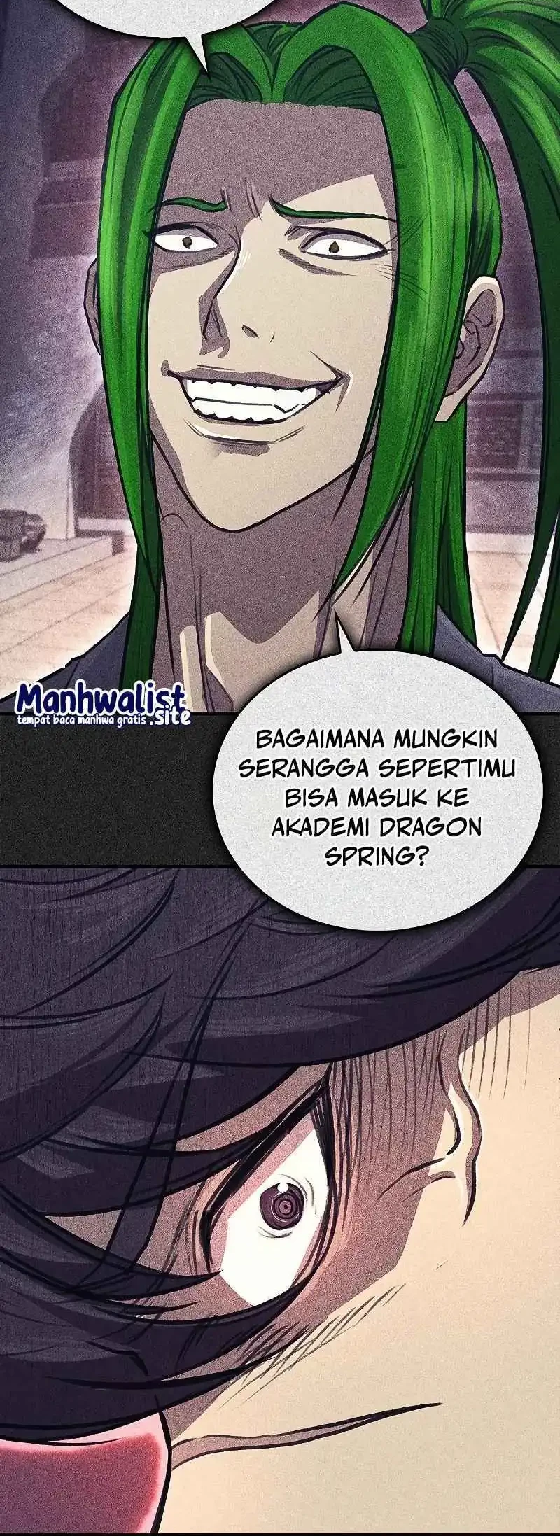 The Demonic Cult Instructor Returns Chapter 27 halaman 13