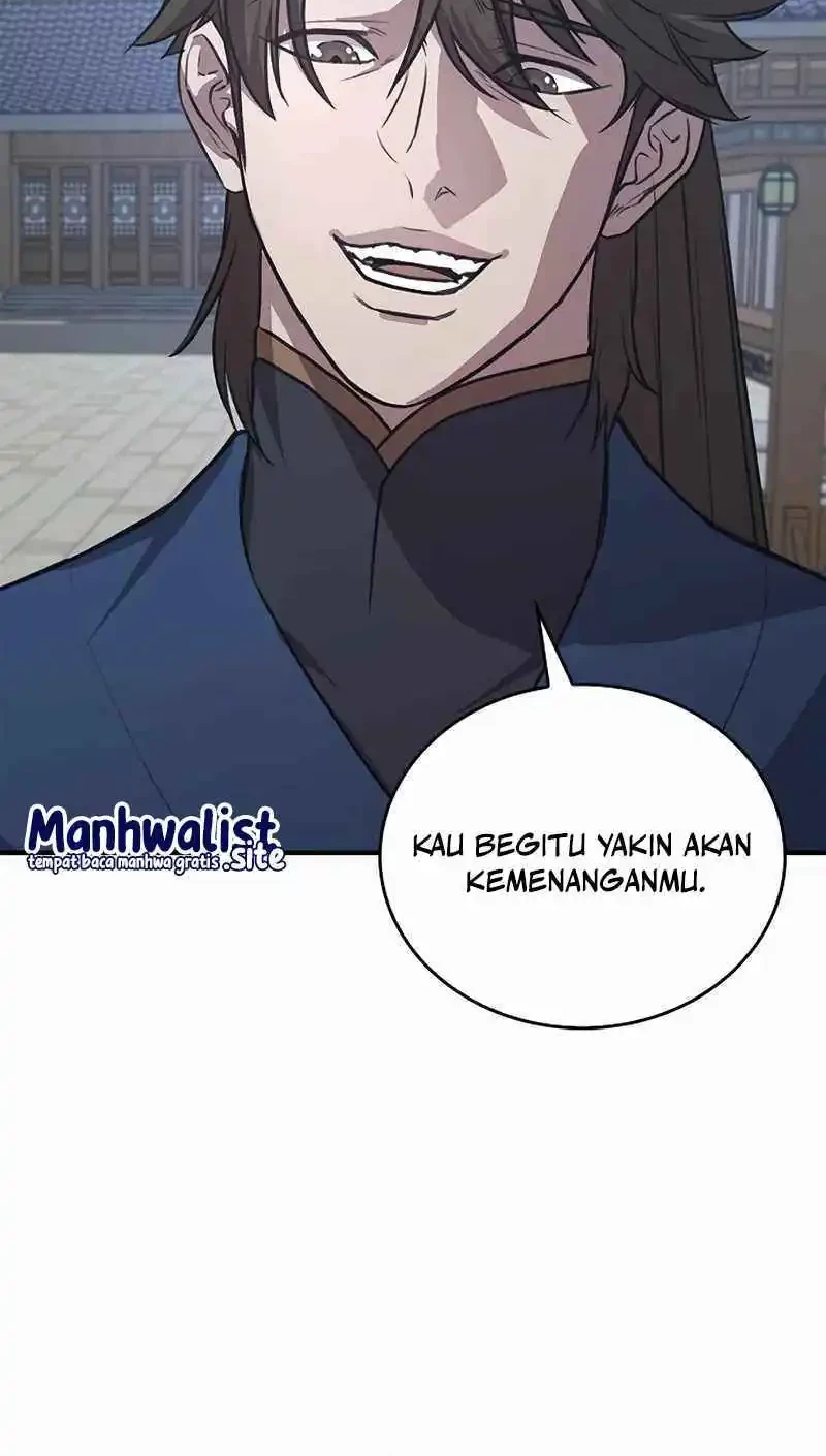 The Demonic Cult Instructor Returns Chapter 28 halaman 14