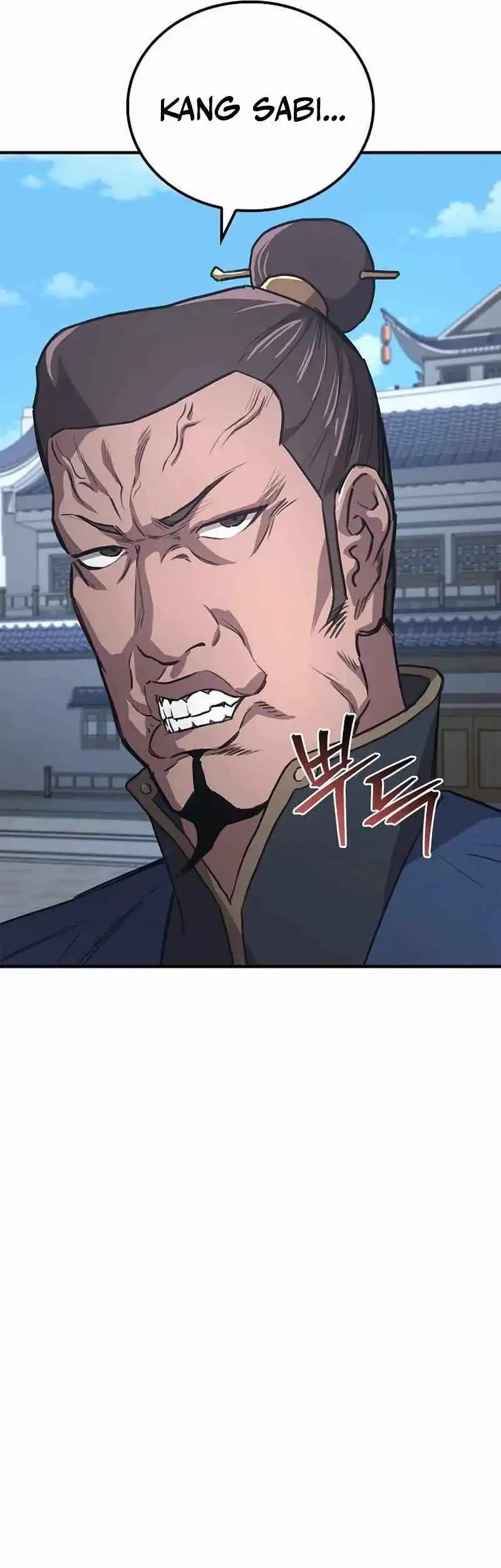 The Demonic Cult Instructor Returns Chapter 28 halaman 15