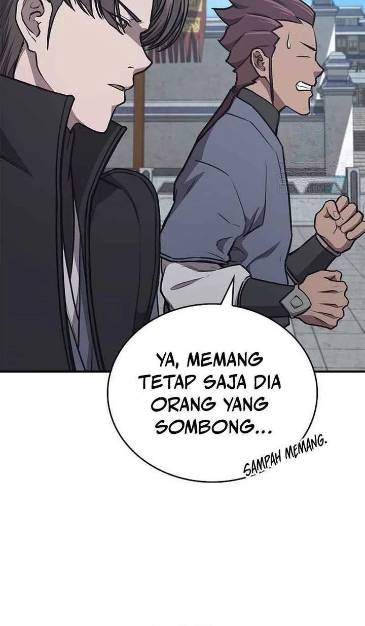 The Demonic Cult Instructor Returns Chapter 29 halaman 15