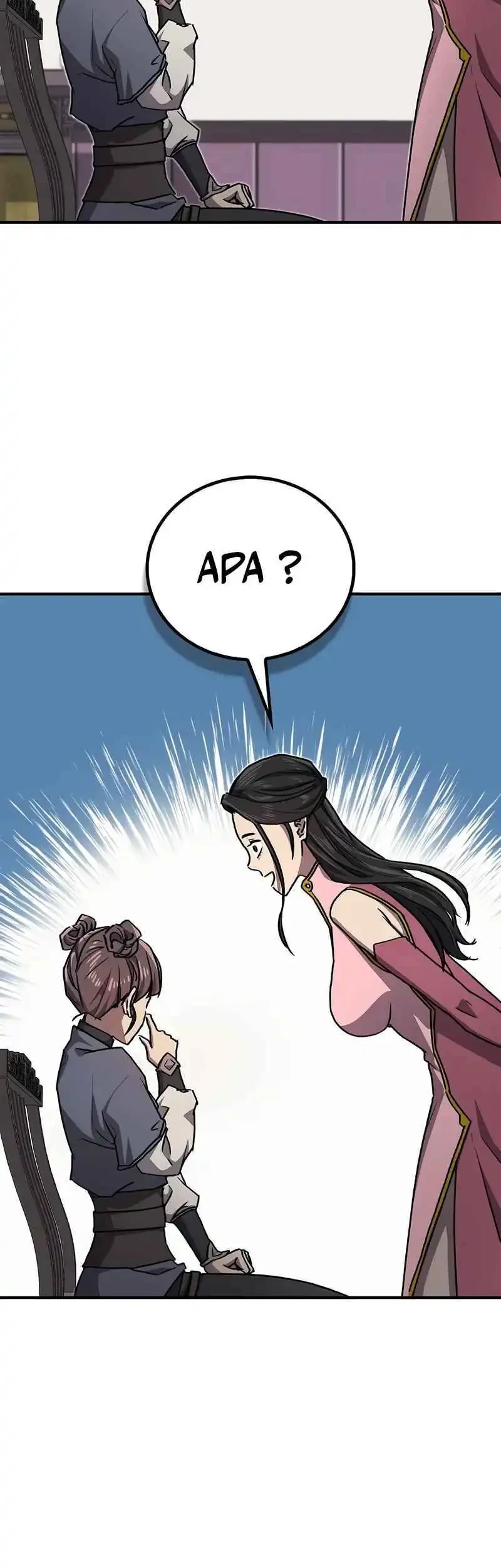 The Demonic Cult Instructor Returns Chapter 32 halaman 10