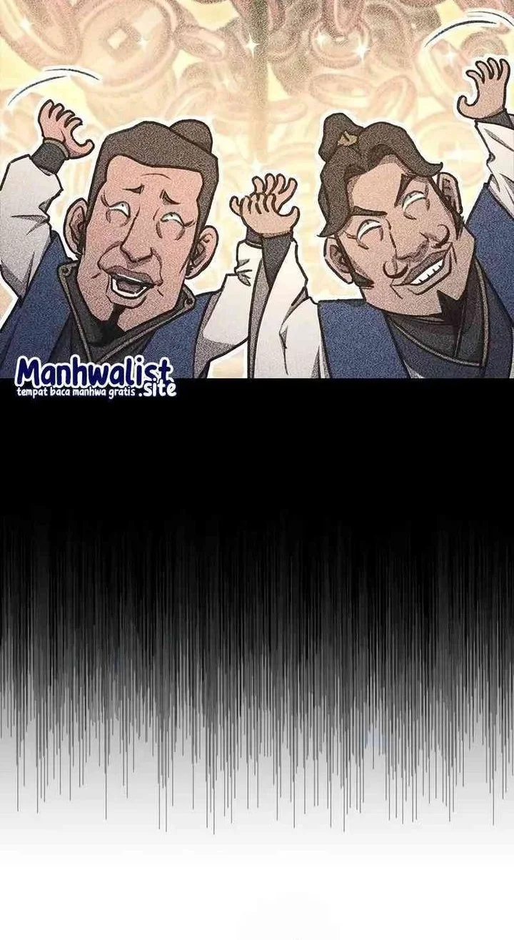 The Demonic Cult Instructor Returns Chapter 34 halaman 16