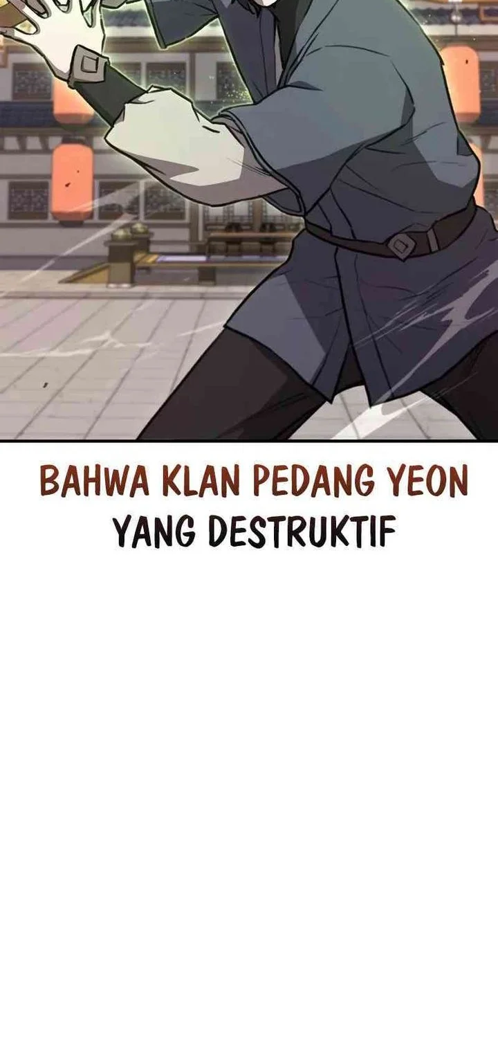 The Demonic Cult Instructor Returns Chapter 36 halaman 16