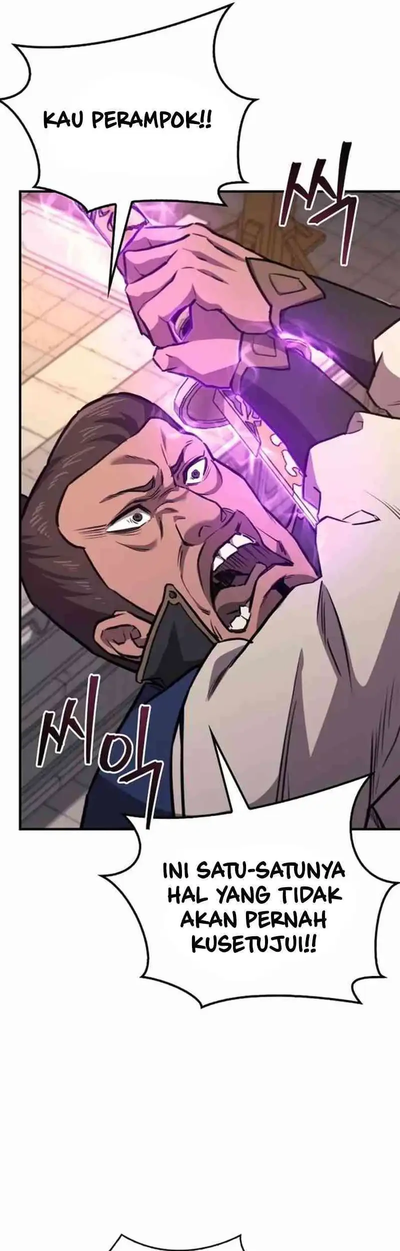 The Demonic Cult Instructor Returns Chapter 38 halaman 15