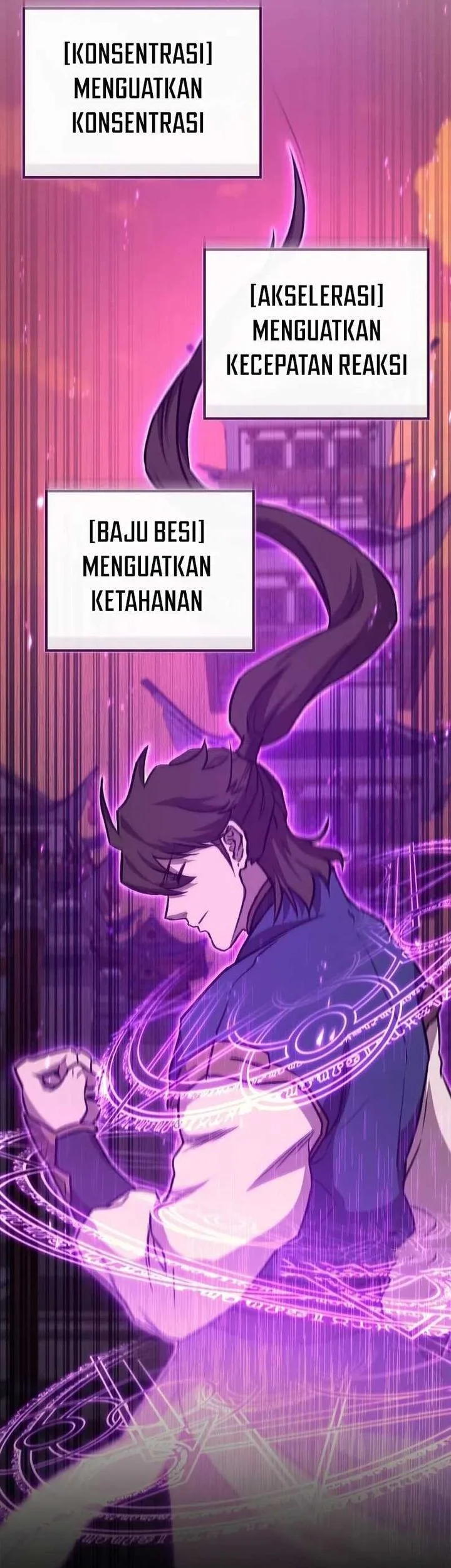 The Demonic Cult Instructor Returns Chapter 39 halaman 14