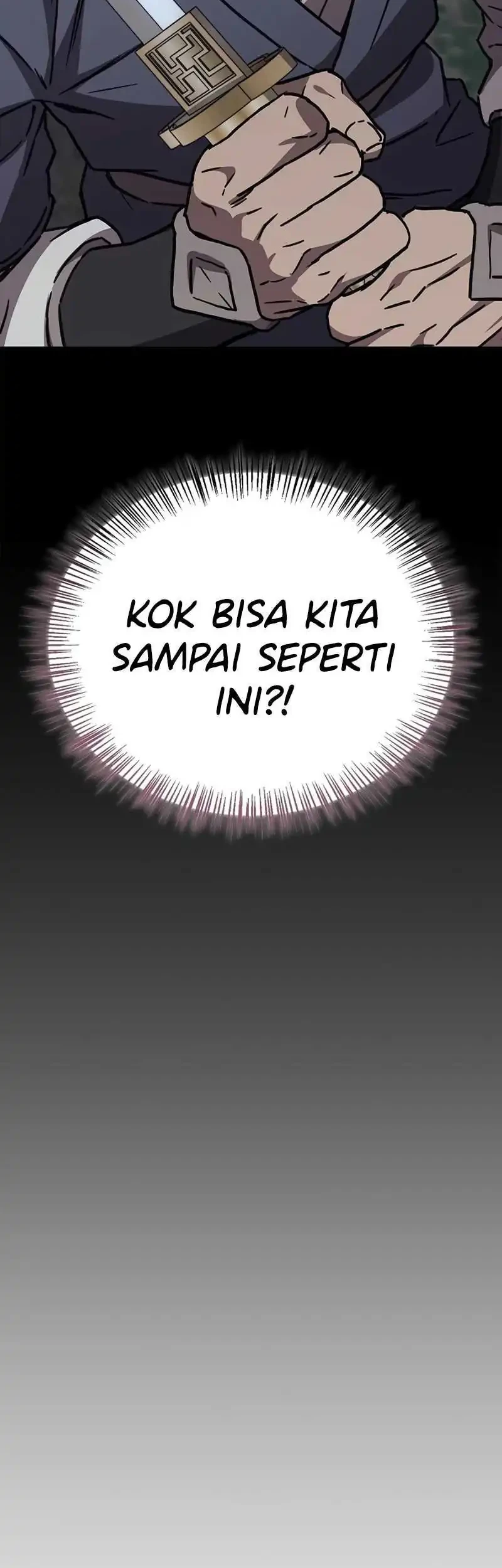 The Demonic Cult Instructor Returns Chapter 42 halaman 14