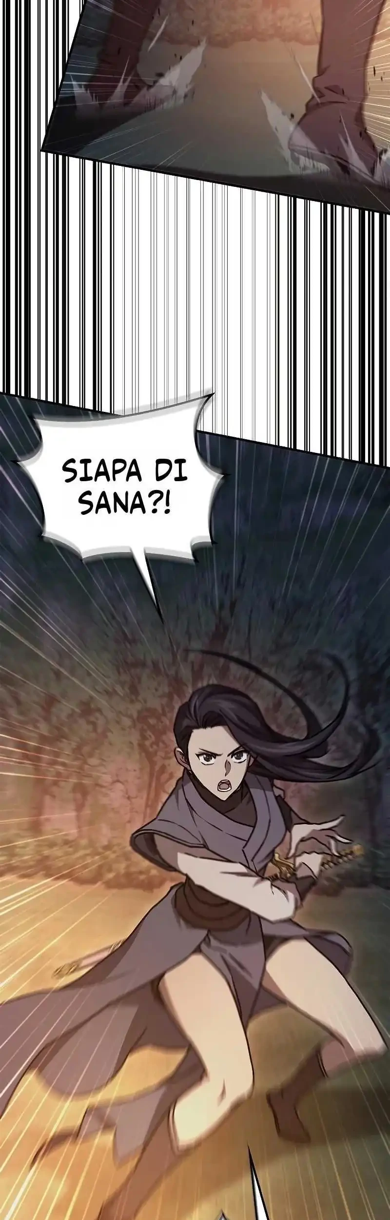 The Demonic Cult Instructor Returns Chapter 44 halaman 11