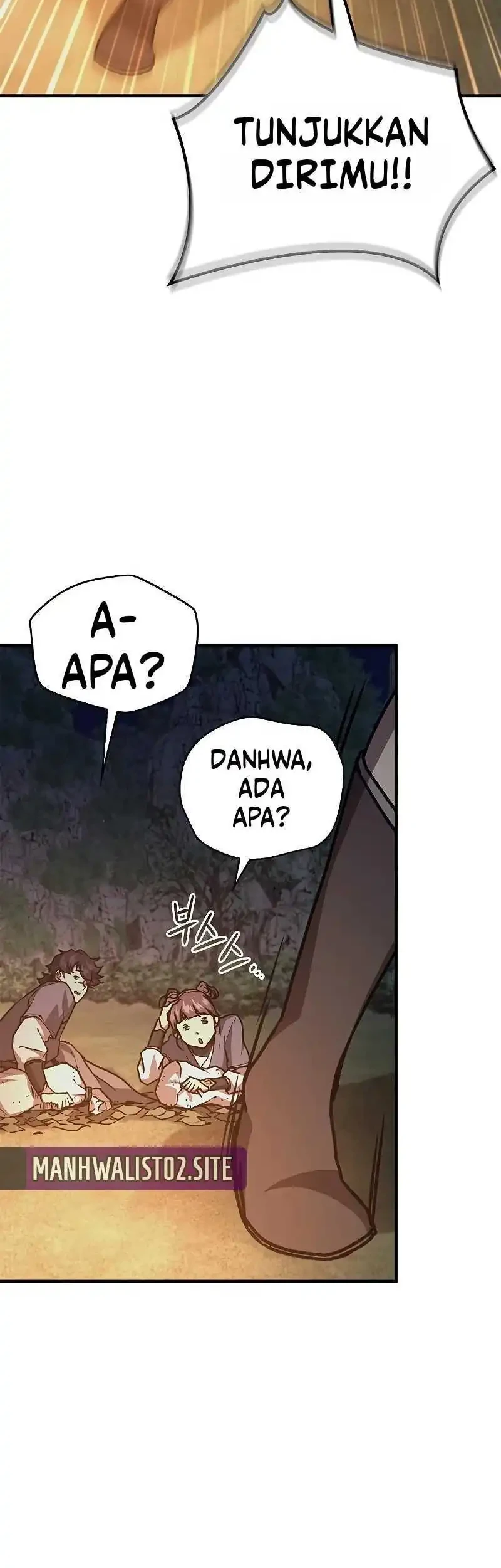 The Demonic Cult Instructor Returns Chapter 44 halaman 12