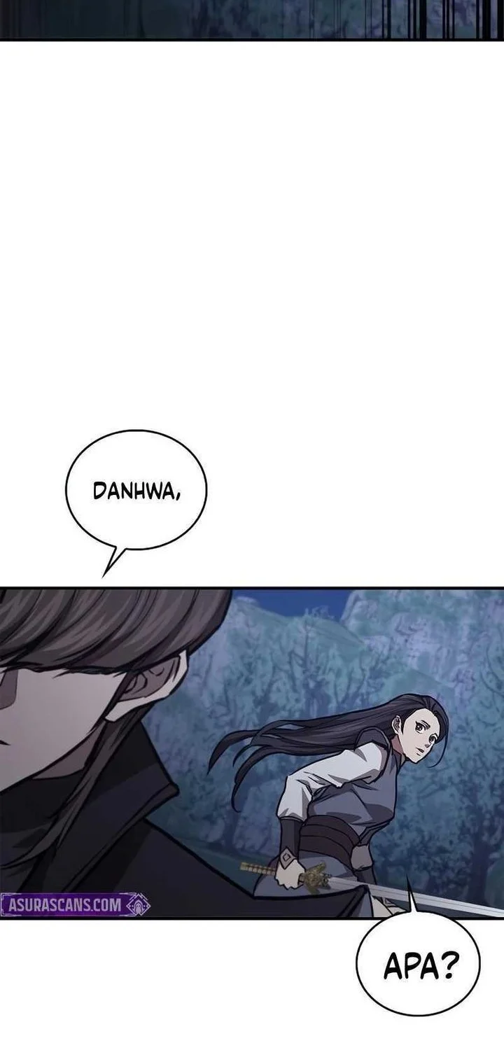 The Demonic Cult Instructor Returns Chapter 45 halaman 14