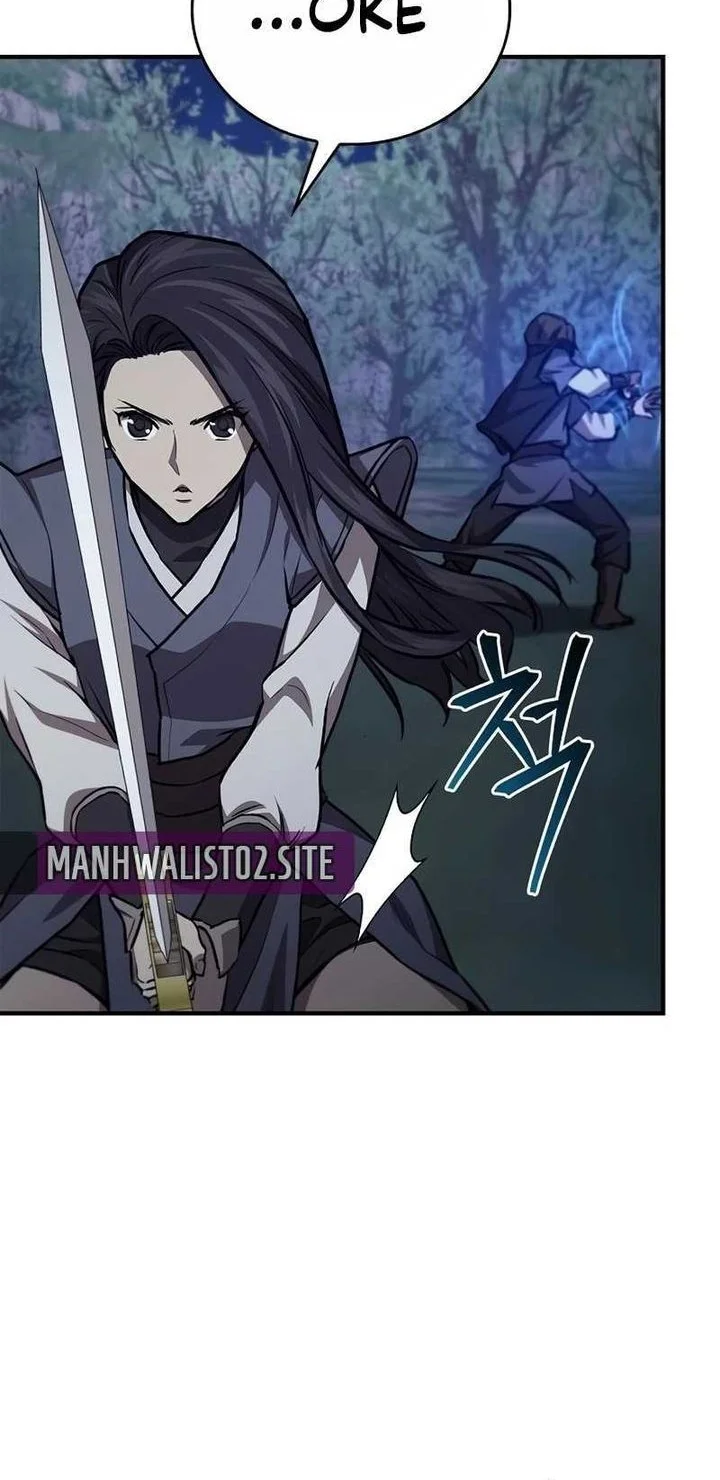 The Demonic Cult Instructor Returns Chapter 45 halaman 16