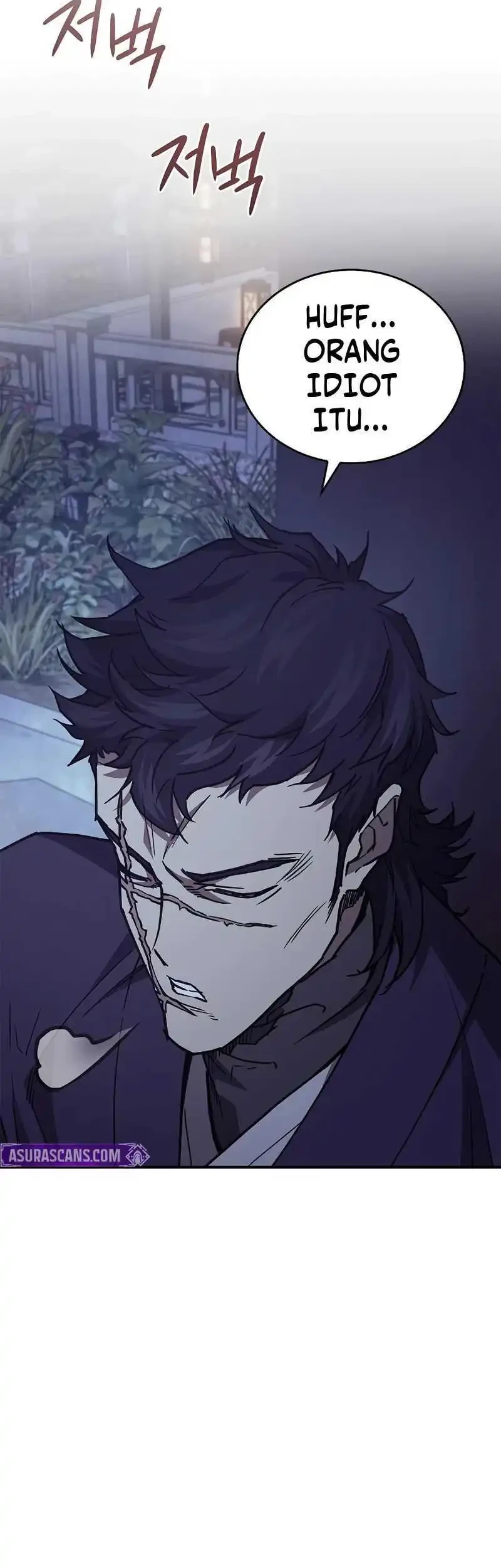 The Demonic Cult Instructor Returns Chapter 49 Gambar 10