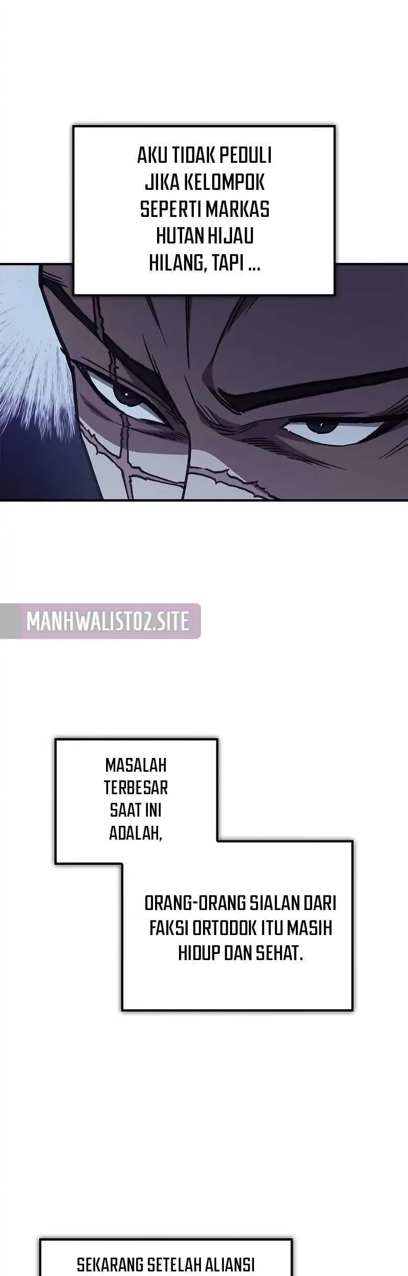 The Demonic Cult Instructor Returns Chapter 49 Gambar 11