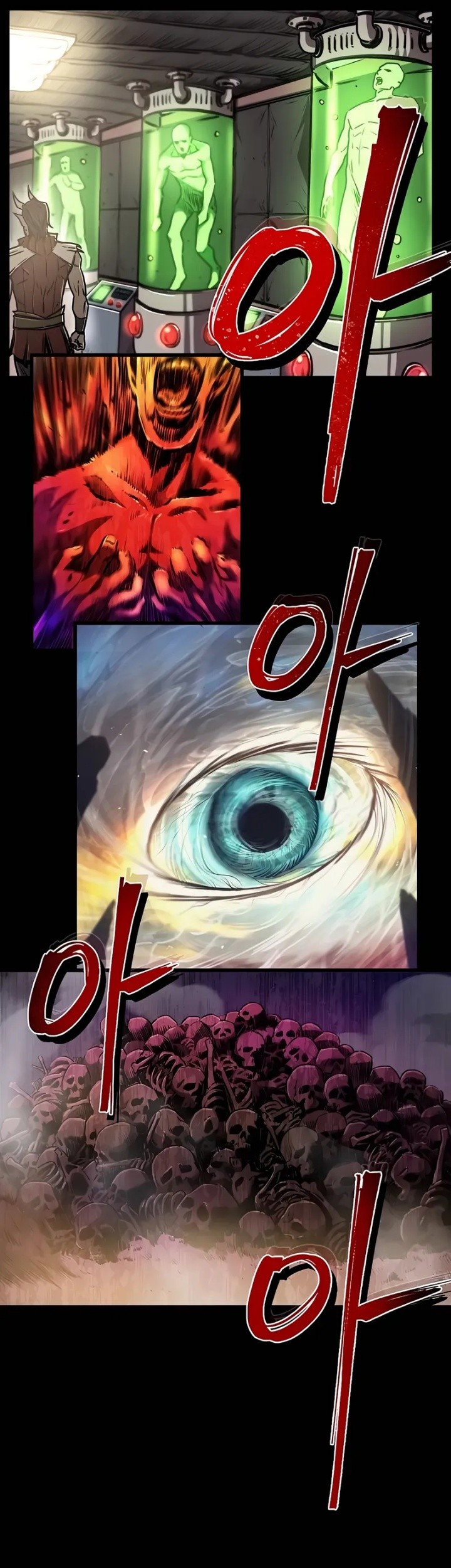 The Demonic Cult Instructor Returns Chapter 5 halaman 11