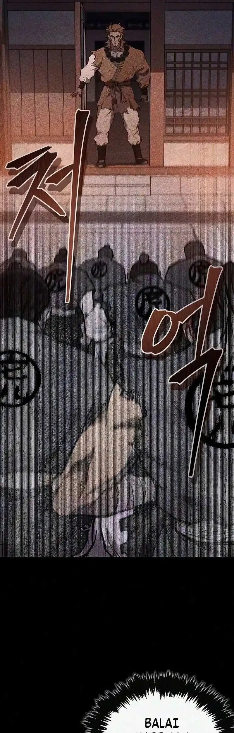 The Demonic Cult Instructor Returns Chapter 52 halaman 12