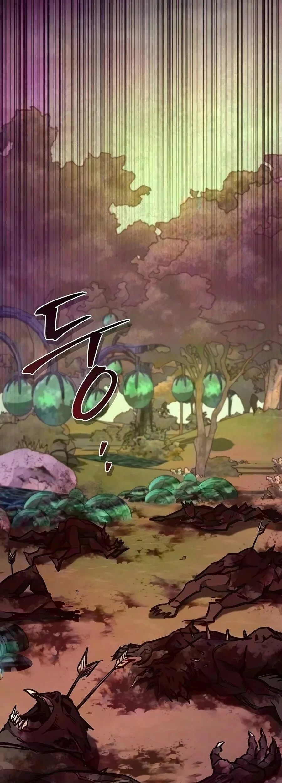The Demonic Cult Instructor Returns Chapter 60 Gambar 19