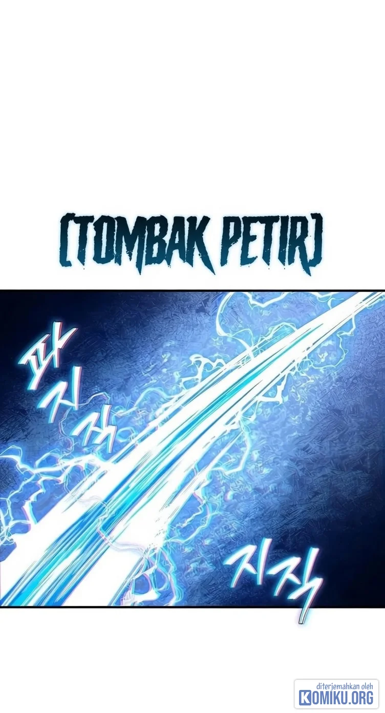 The Demonic Cult Instructor Returns Chapter 61 Gambar 20
