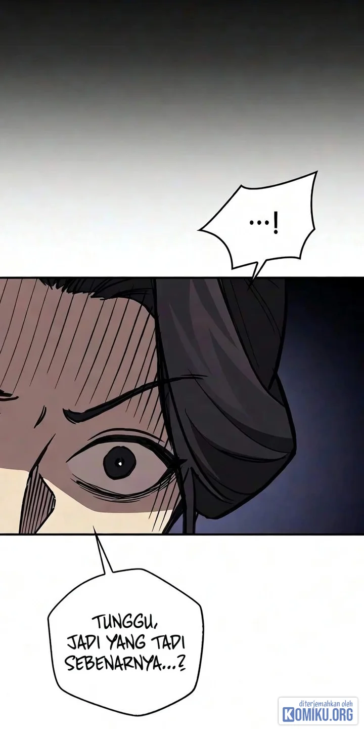 The Demonic Cult Instructor Returns Chapter 65 Gambar 19