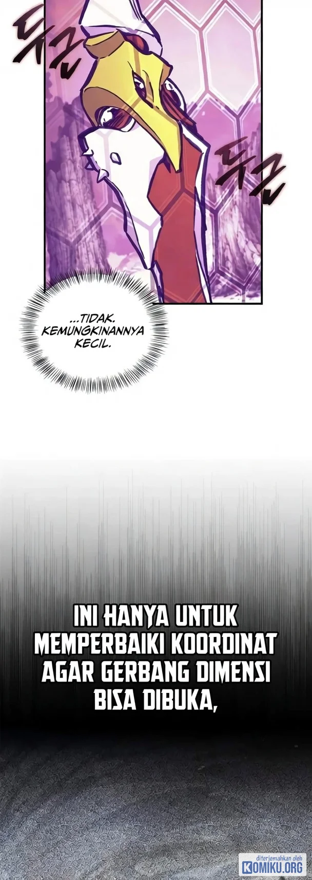 The Demonic Cult Instructor Returns Chapter 66 Gambar 20