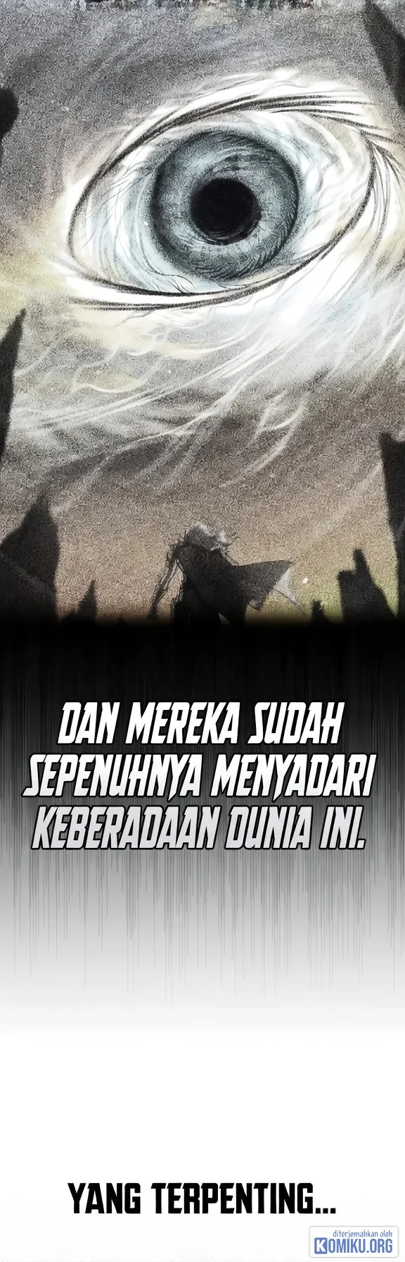 The Demonic Cult Instructor Returns Chapter 66 Gambar 21