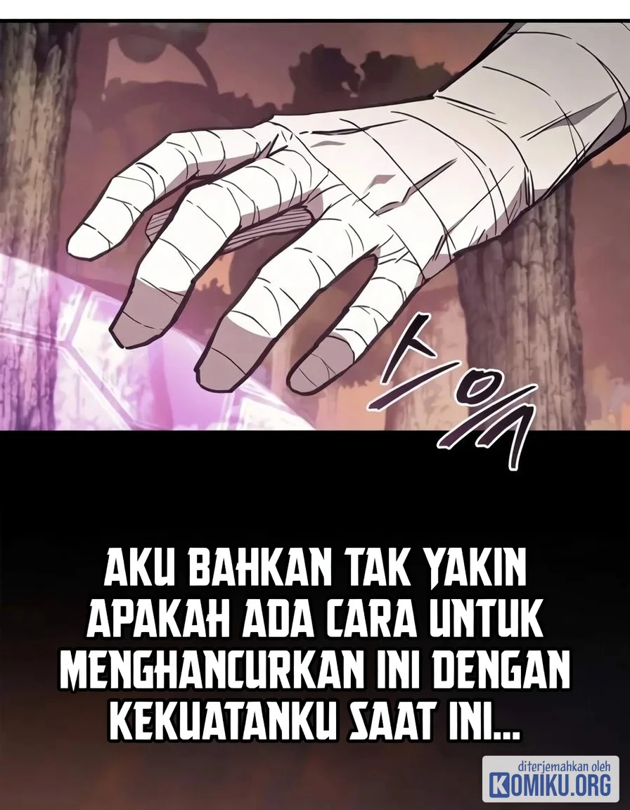 The Demonic Cult Instructor Returns Chapter 66 Gambar 22