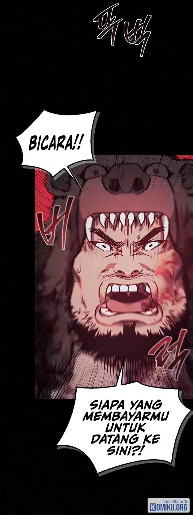 The Demonic Cult Instructor Returns Chapter 67 Gambar 18