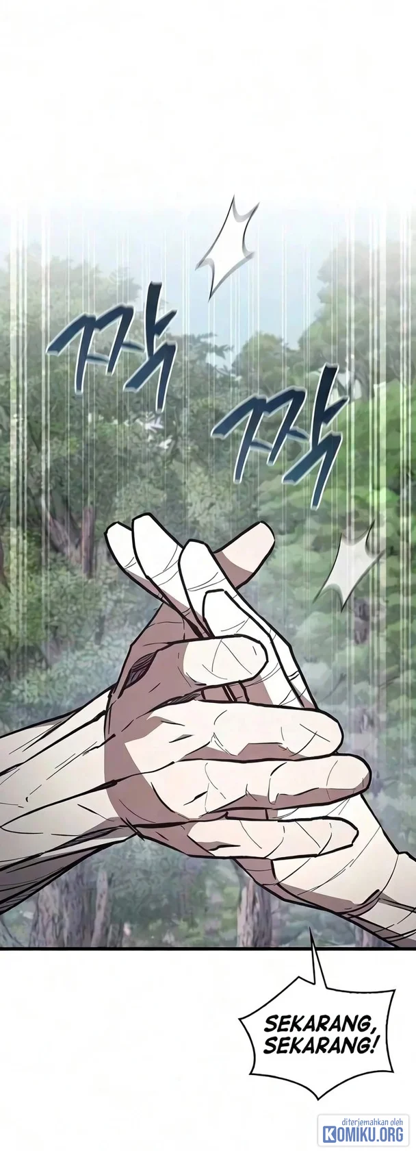 The Demonic Cult Instructor Returns Chapter 69 Gambar 15