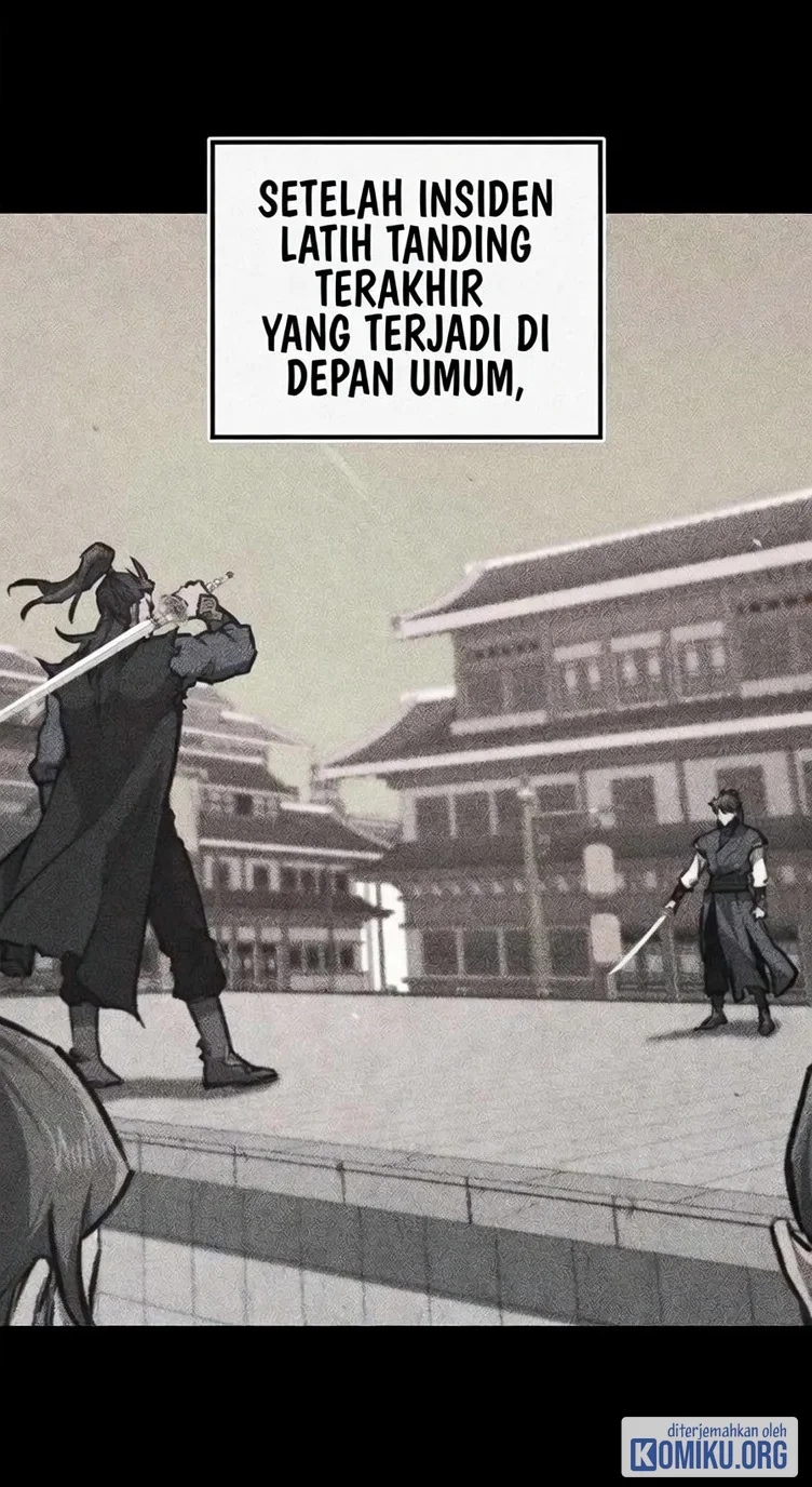 The Demonic Cult Instructor Returns Chapter 70 Gambar 14