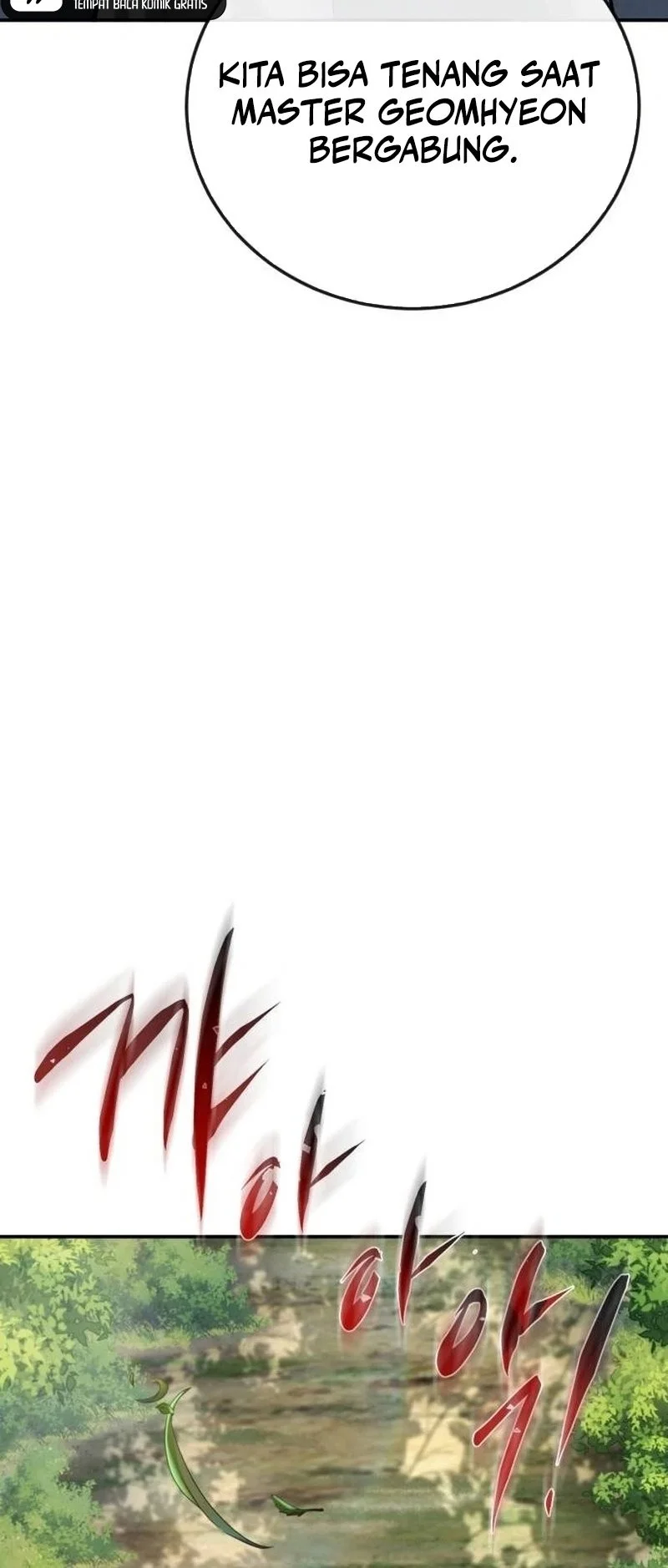 The Demonic Cult Leader Is Too Reluctant Chapter 64 Gambar 11