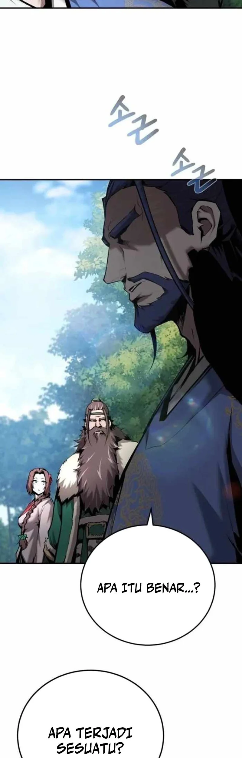 The Demonic Cult Leader Is Too Reluctant Chapter 65 Gambar 12