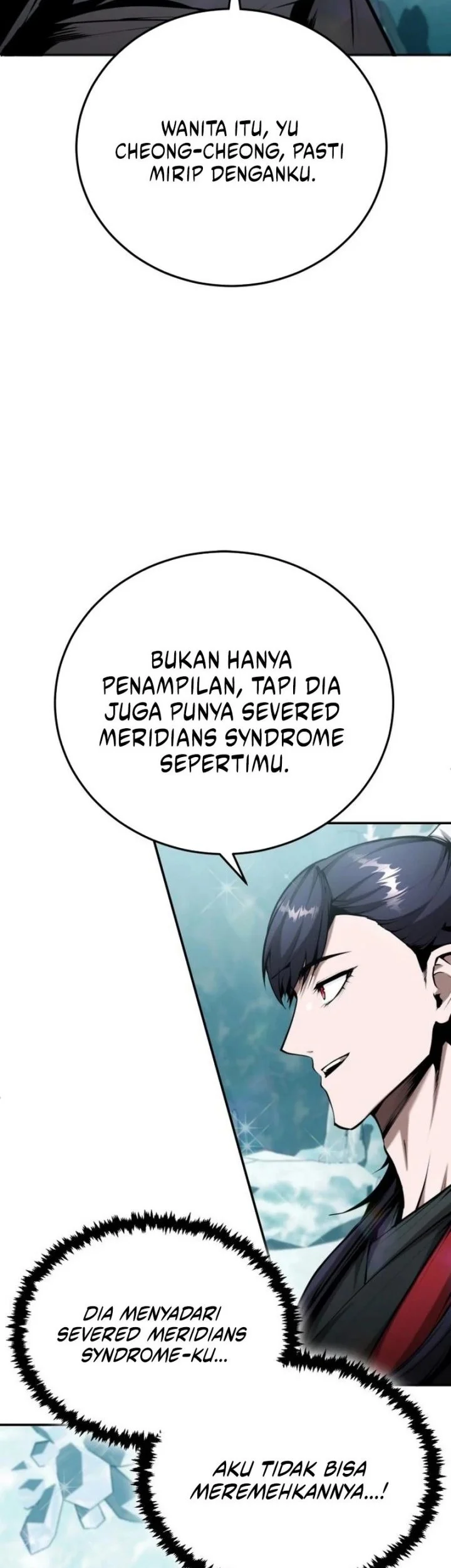 The Demonic Cult Leader Is Too Reluctant Chapter 67 Gambar 13