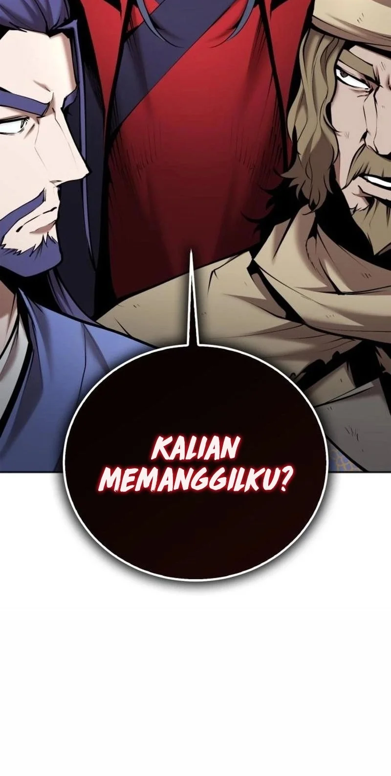 The Demonic Cult Leader Is Too Reluctant Chapter 70 Gambar 11